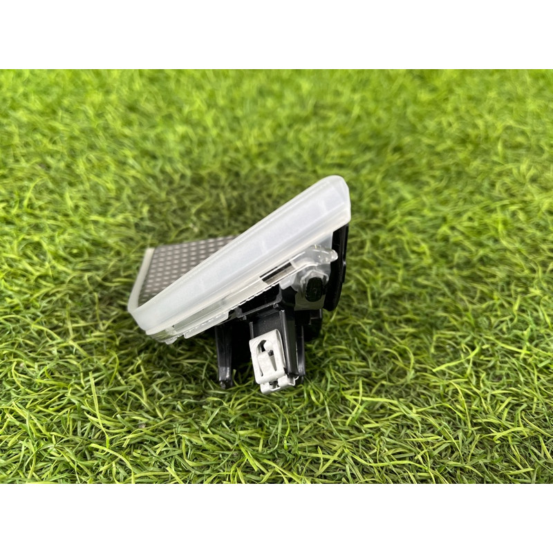 Декоративная накладка торпедо (салон) Mercedes-Benz EQB 350 X243 2022 A2476803804