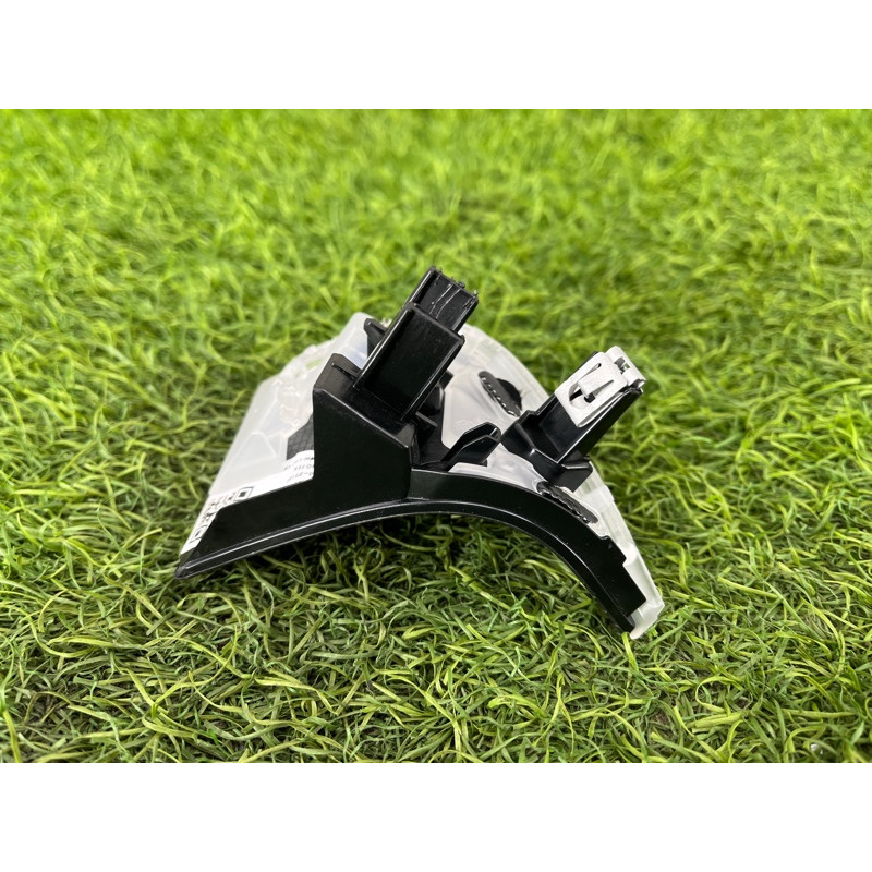 Декоративная накладка торпедо (салон) Mercedes-Benz EQB 350 X243 2022 A2476803804