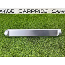 Декоративная накладка торпедо