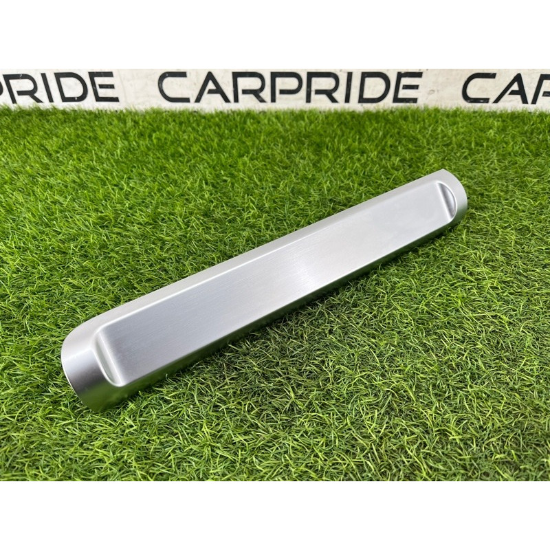 Декоративная накладка торпедо (салон) Mercedes-Benz EQB 350 X243 2022 A2476809903