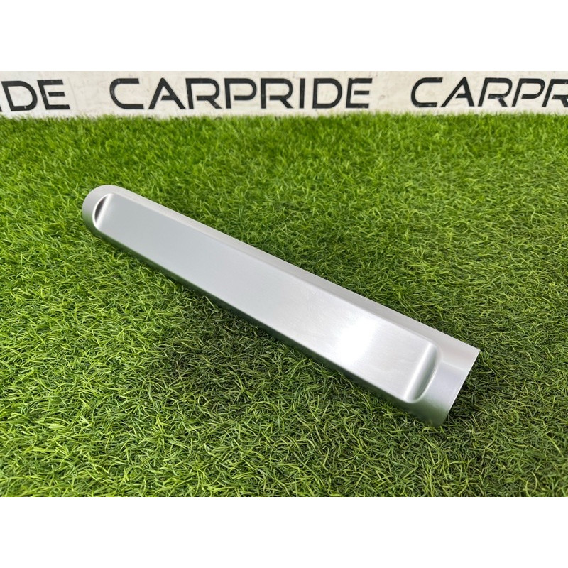 Декоративная накладка торпедо (салон) Mercedes-Benz EQB 350 X243 2022 A2476809903