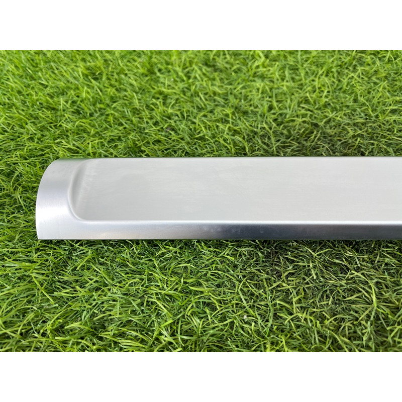 Декоративная накладка торпедо (салон) Mercedes-Benz EQB 350 X243 2022 A2476809903