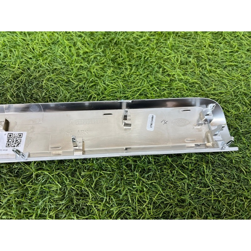 Декоративная накладка торпедо (салон) Mercedes-Benz EQB 350 X243 2022 A2476809903