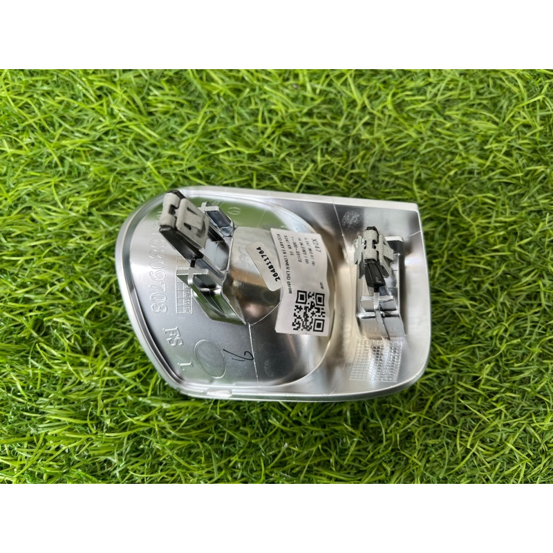 Декоративная накладка торпедо (салон) Mercedes-Benz EQB 350 X243 2022 A2476809703