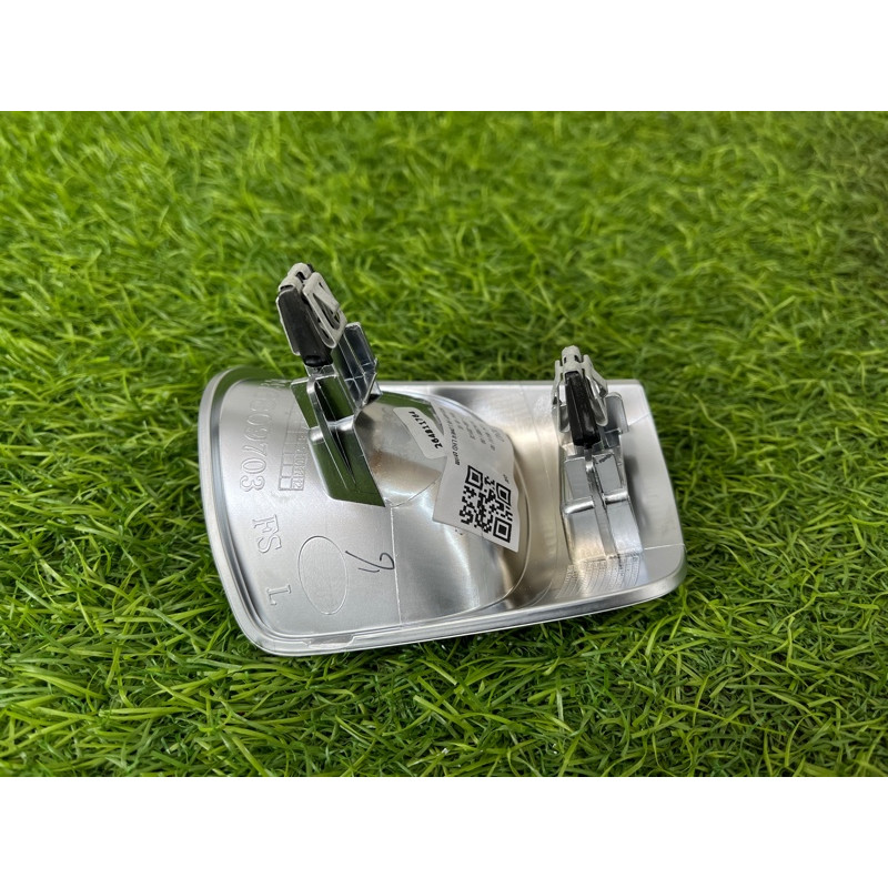 Декоративная накладка торпедо (салон) Mercedes-Benz EQB 350 X243 2022 A2476809703