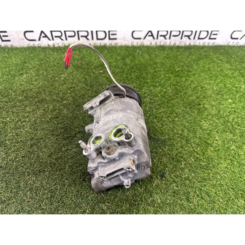 Компрессор кондиционера (отопление и кондиционирование) LAND ROVER Range Rover Evoque L538 2016 2.0 LR083480