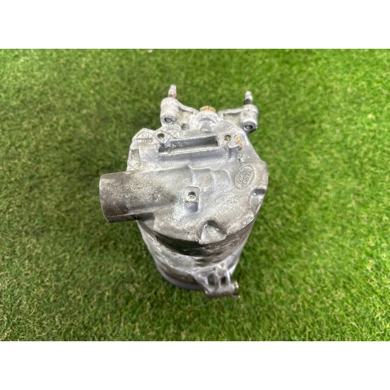 Компрессор кондиционера (отопление и кондиционирование) LAND ROVER Range Rover Evoque L538 2016 2.0 LR083480