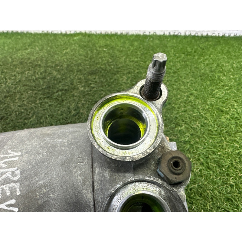 Компрессор кондиционера (отопление и кондиционирование) LAND ROVER Range Rover Evoque L538 2016 2.0 LR083480