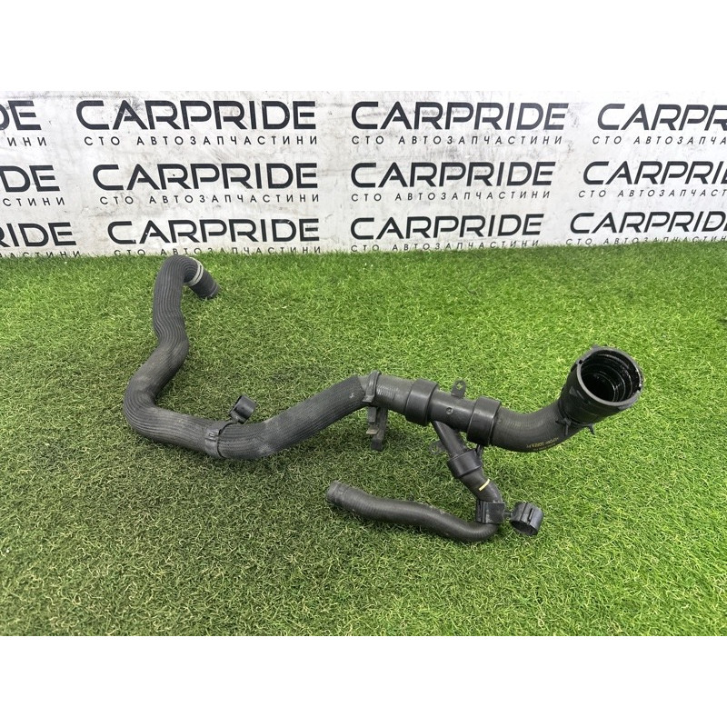 Патрубок (система охлаждения) LAND ROVER Range Rover Evoque L538 2016 2.0 LR049638