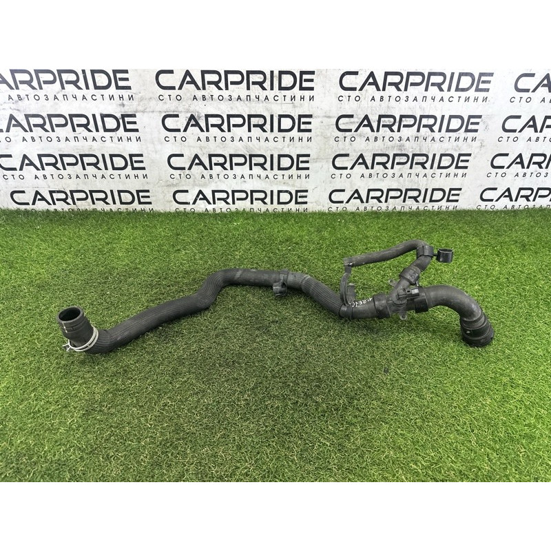 Патрубок (система охлаждения) LAND ROVER Range Rover Evoque L538 2016 2.0 LR049638