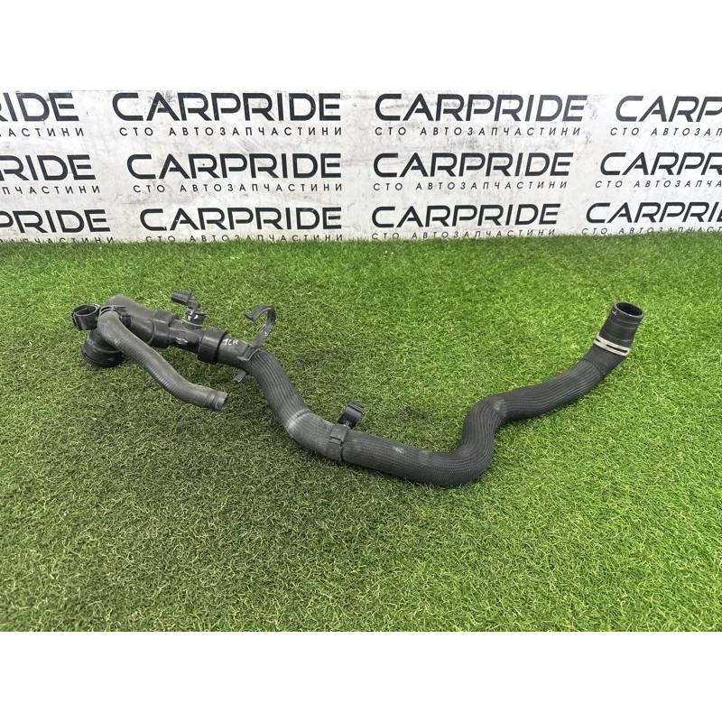 Патрубок (система охлаждения) LAND ROVER Range Rover Evoque L538 2016 2.0 LR049638