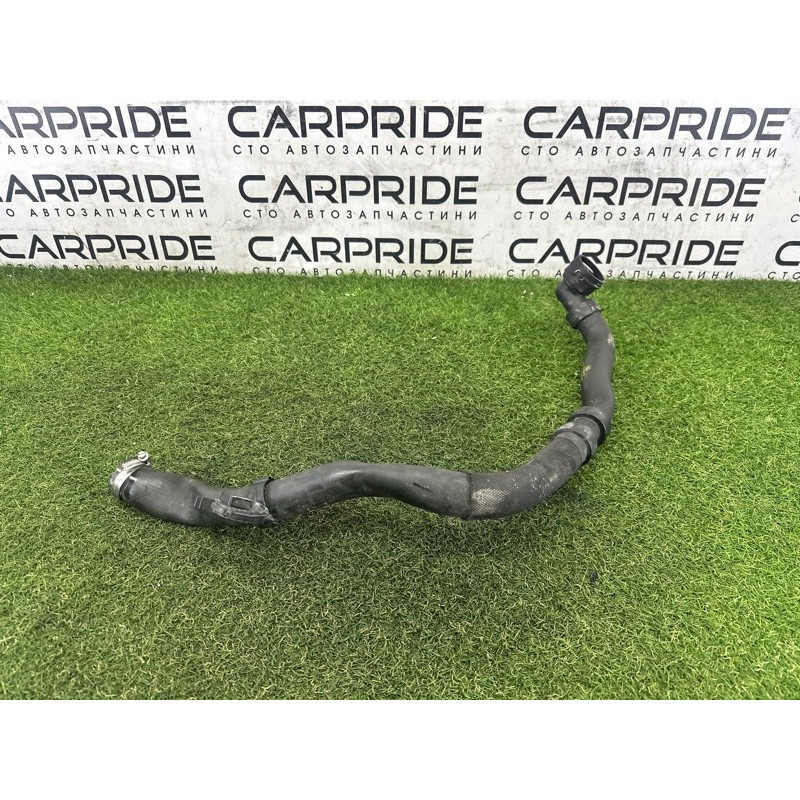 Патрубок (система охлаждения) LAND ROVER Range Rover Evoque L538 2016 2.0 LR032347