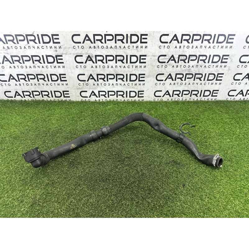 Патрубок (система охлаждения) LAND ROVER Range Rover Evoque L538 2016 2.0 LR032347