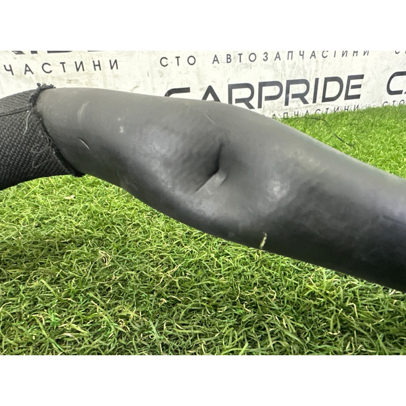 Патрубок (система охлаждения) LAND ROVER Range Rover Evoque L538 2016 2.0 LR032347