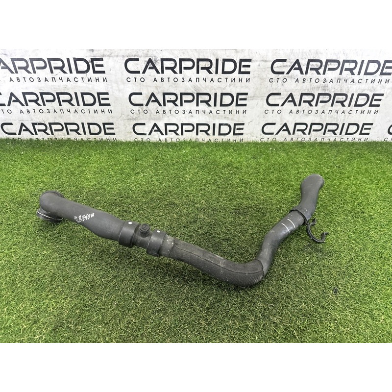 Патрубок (система охлаждения) LAND ROVER Range Rover Evoque L538 2016 2.0 LR032347