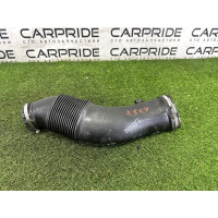 Патрубок воздушного фильтра