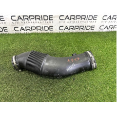 Патрубок воздушного фильтра