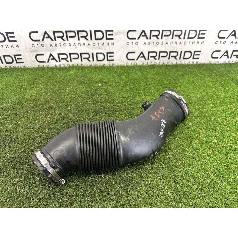 Патрубок воздушного фильтра (впускная система) LAND ROVER Range Rover Evoque L538 2016 2.0 LR024307