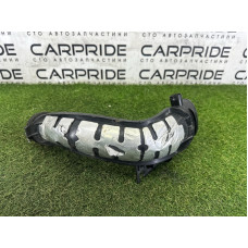 Патрубок воздушного фильтра