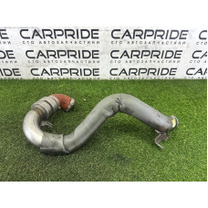 Патрубок интеркулера