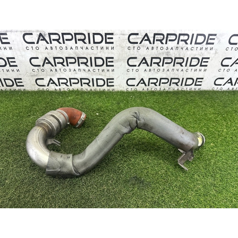 Патрубок интеркулера (двигатель и элементы) LAND ROVER Range Rover Evoque L538 2016 2.0 LR049696