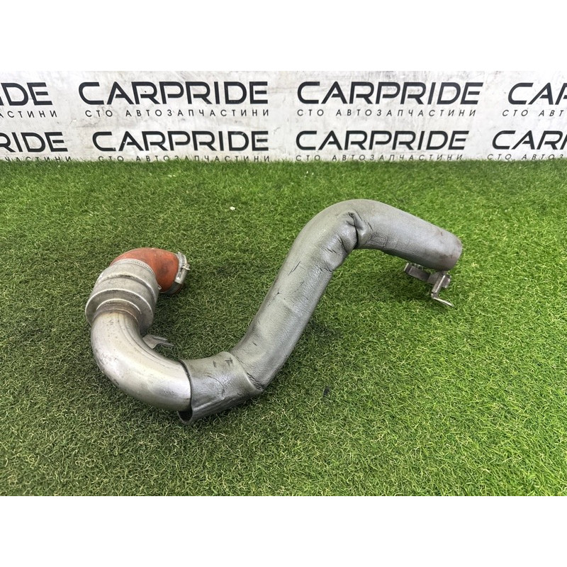 Патрубок интеркулера (двигатель и элементы) LAND ROVER Range Rover Evoque L538 2016 2.0 LR049696