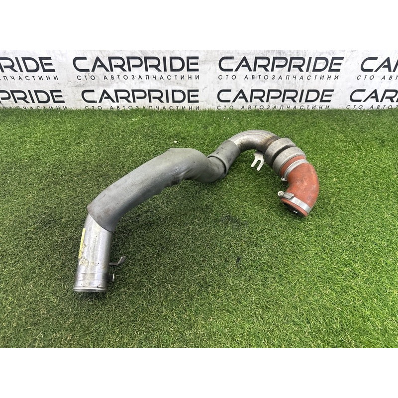 Патрубок интеркулера (двигатель и элементы) LAND ROVER Range Rover Evoque L538 2016 2.0 LR049696