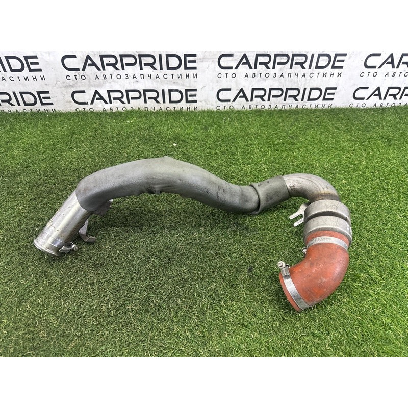 Патрубок интеркулера (двигатель и элементы) LAND ROVER Range Rover Evoque L538 2016 2.0 LR049696