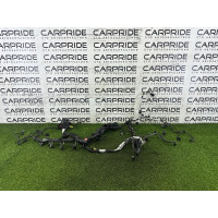 Проводка моторная