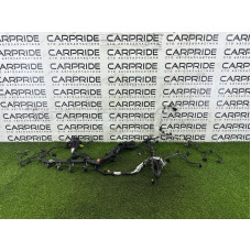 Проводка моторная