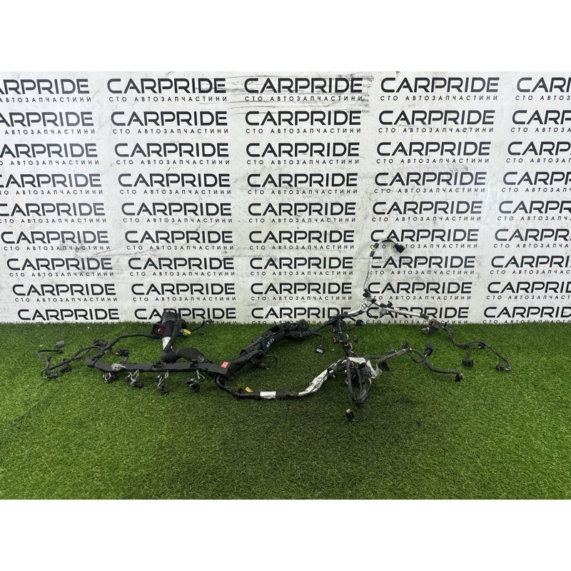 Проводка моторная (электрика двигателя) LAND ROVER Range Rover L405 2016 5.0 LR082644