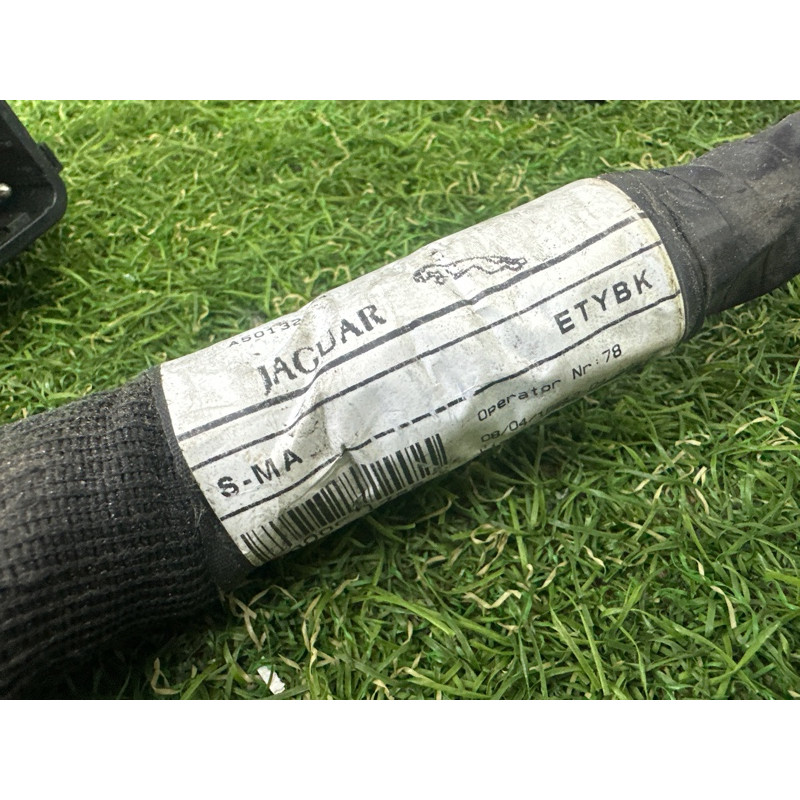 Проводка моторная (электрика двигателя) LAND ROVER Range Rover L405 2016 5.0 LR082644