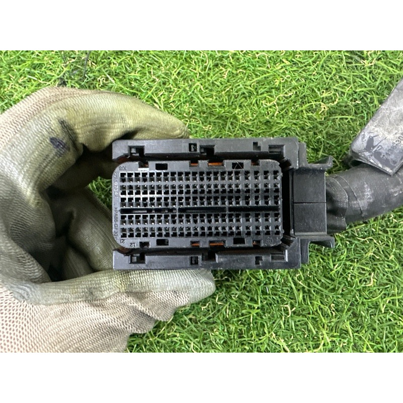 Проводка моторная (электрика двигателя) LAND ROVER Range Rover L405 2016 5.0 LR082644