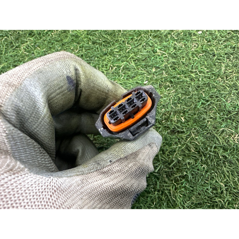 Проводка моторная (электрика двигателя) LAND ROVER Range Rover L405 2016 5.0 LR082644