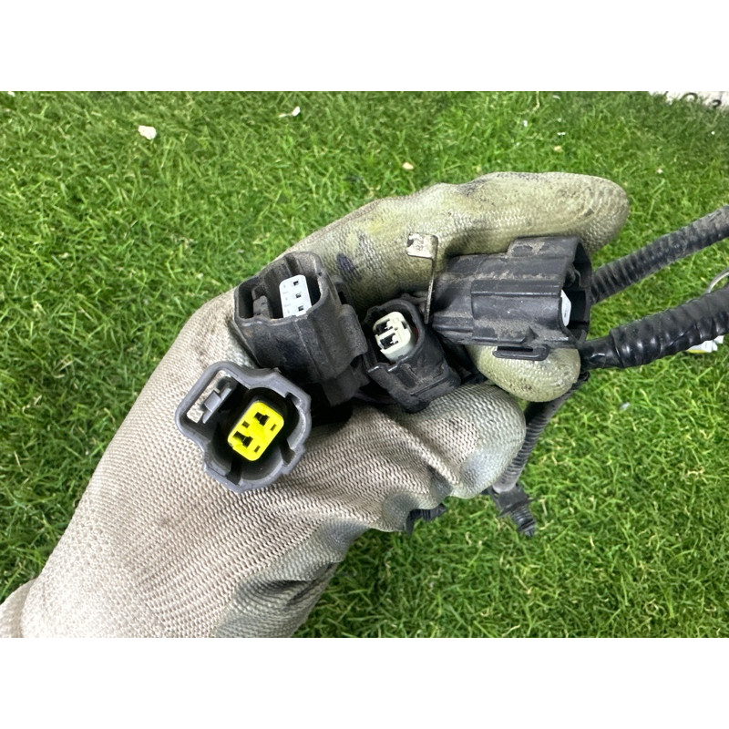 Проводка моторная (электрика двигателя) LAND ROVER Range Rover L405 2016 5.0 LR082644