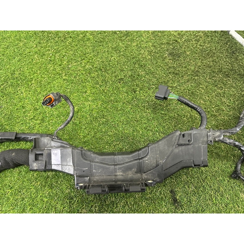 Проводка моторная (электрика двигателя) LAND ROVER Range Rover L405 2016 5.0 LR082644