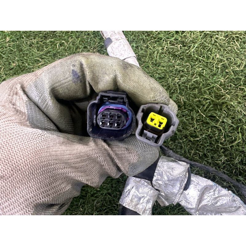 Проводка моторная (электрика двигателя) LAND ROVER Range Rover L405 2016 5.0 LR082644