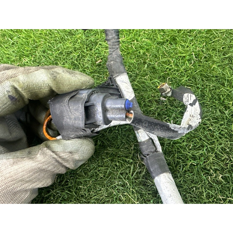 Проводка моторная (электрика двигателя) LAND ROVER Range Rover L405 2016 5.0 LR082644