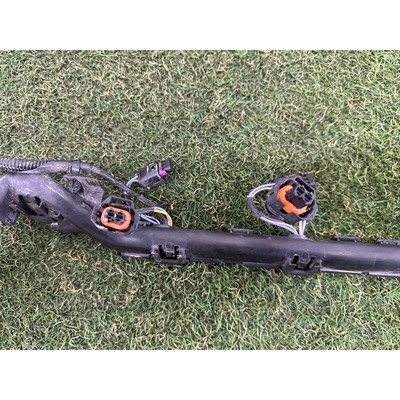 Проводка моторная (электрика двигателя) LAND ROVER Range Rover L405 2016 5.0 LR082644