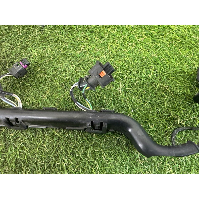 Проводка моторная (электрика двигателя) LAND ROVER Range Rover L405 2016 5.0 LR082644