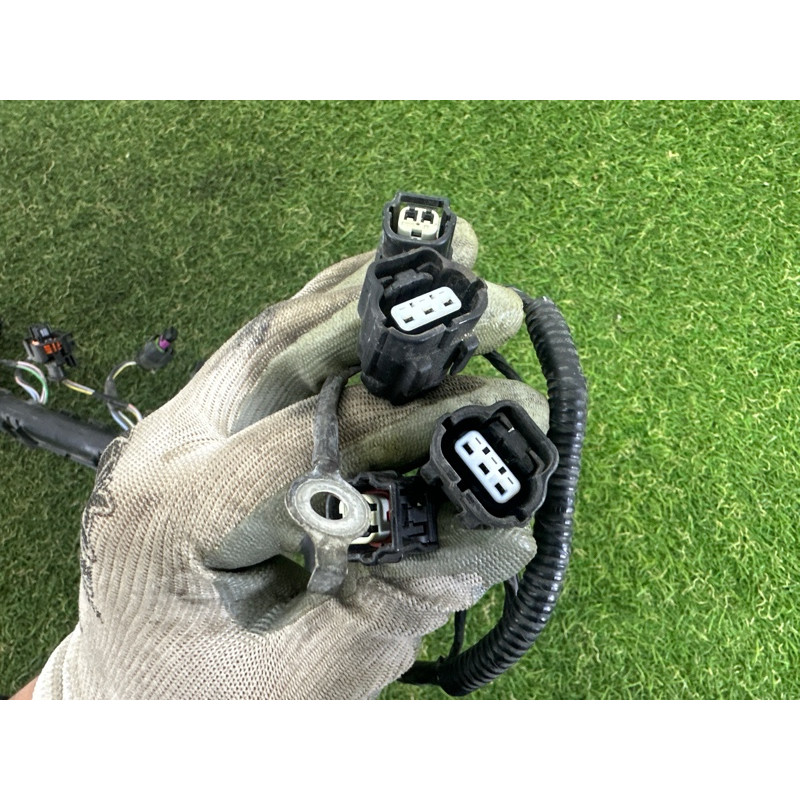 Проводка моторная (электрика двигателя) LAND ROVER Range Rover L405 2016 5.0 LR082644