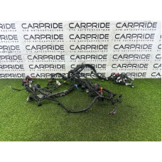 Проводка моторная