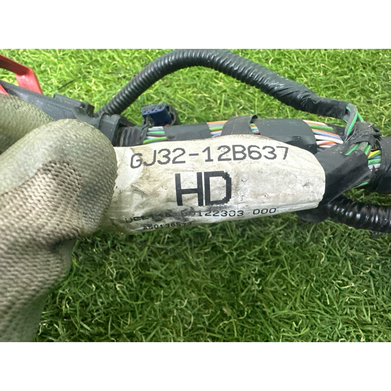 Проводка моторная (электрика двигателя) LAND ROVER Range Rover Evoque L538 2016 2.0 LR083495