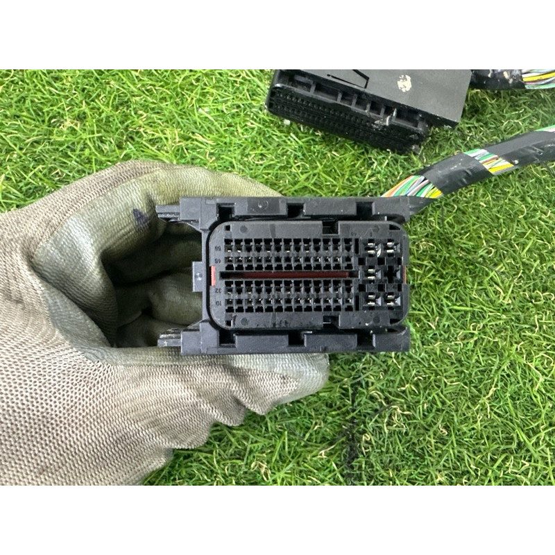 Проводка моторная (электрика двигателя) LAND ROVER Range Rover Evoque L538 2016 2.0 LR083495