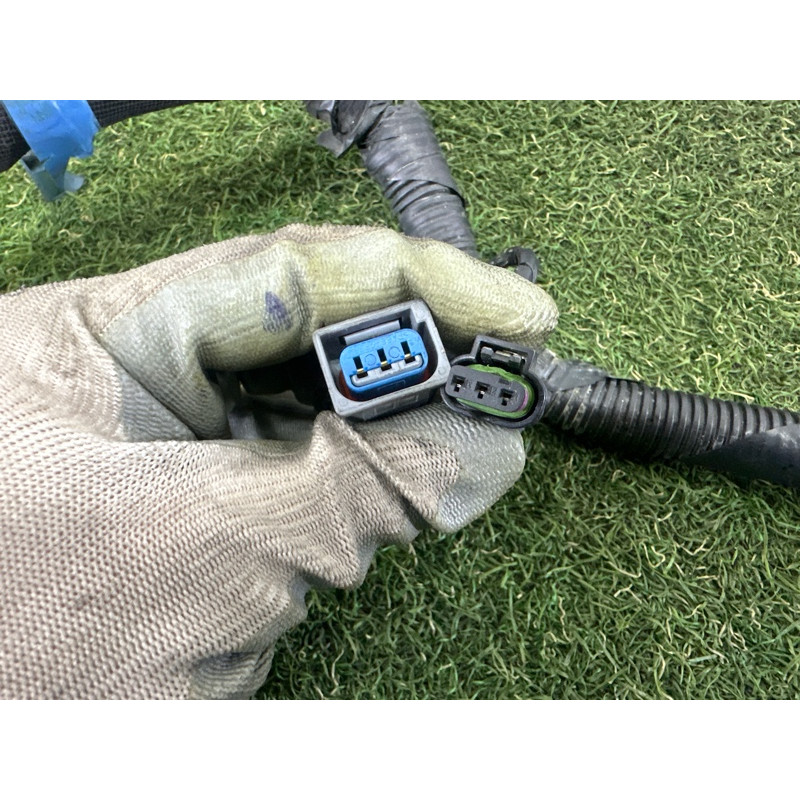 Проводка моторная (электрика двигателя) LAND ROVER Range Rover Evoque L538 2016 2.0 LR083495