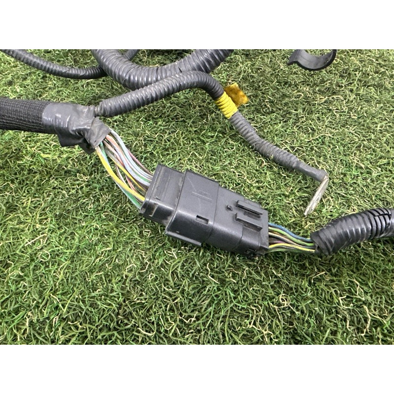 Проводка моторная (электрика двигателя) LAND ROVER Range Rover Evoque L538 2016 2.0 LR083495