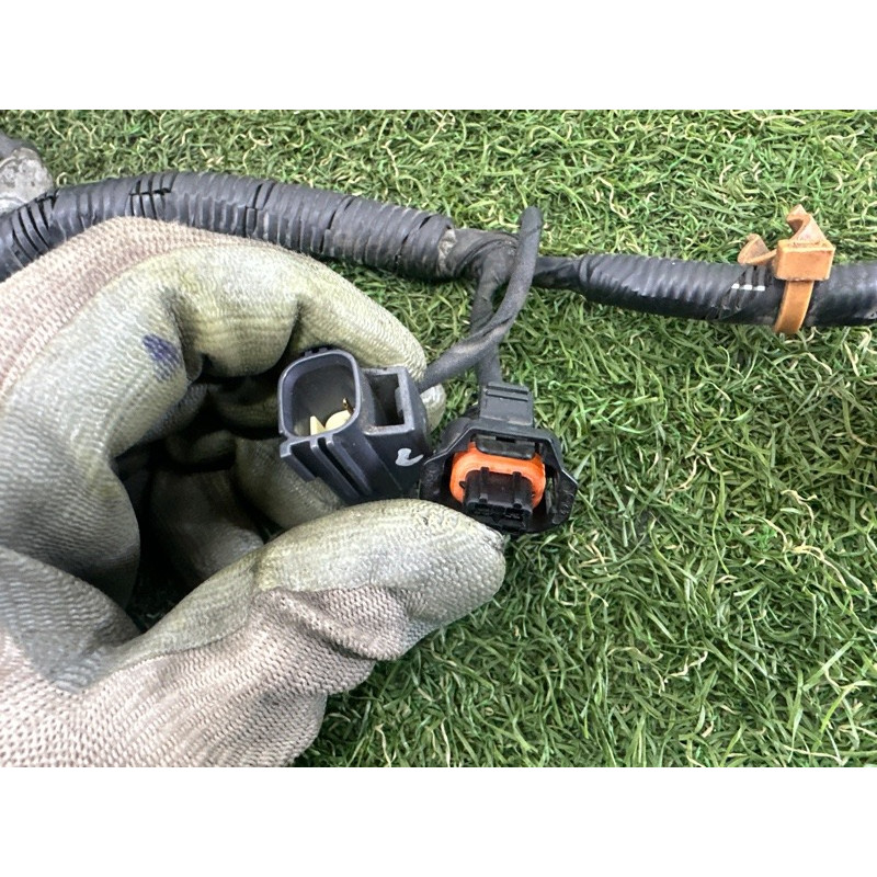 Проводка моторная (электрика двигателя) LAND ROVER Range Rover Evoque L538 2016 2.0 LR083495