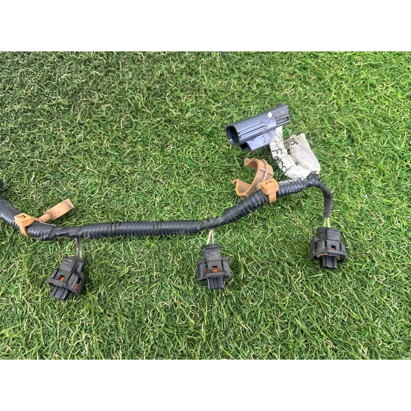 Проводка моторная (электрика двигателя) LAND ROVER Range Rover Evoque L538 2016 2.0 LR083495