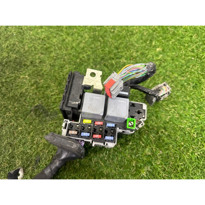 Проводка моторная (электрика двигателя) LAND ROVER Range Rover Evoque L538 2016 2.0 LR083495