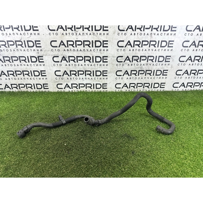 Патрубок (система охлаждения) LAND ROVER Range Rover Evoque L538 2016 2.0 LR035435